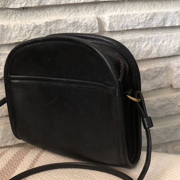 COACH VINTAGE BAG - Picture 1 of 11